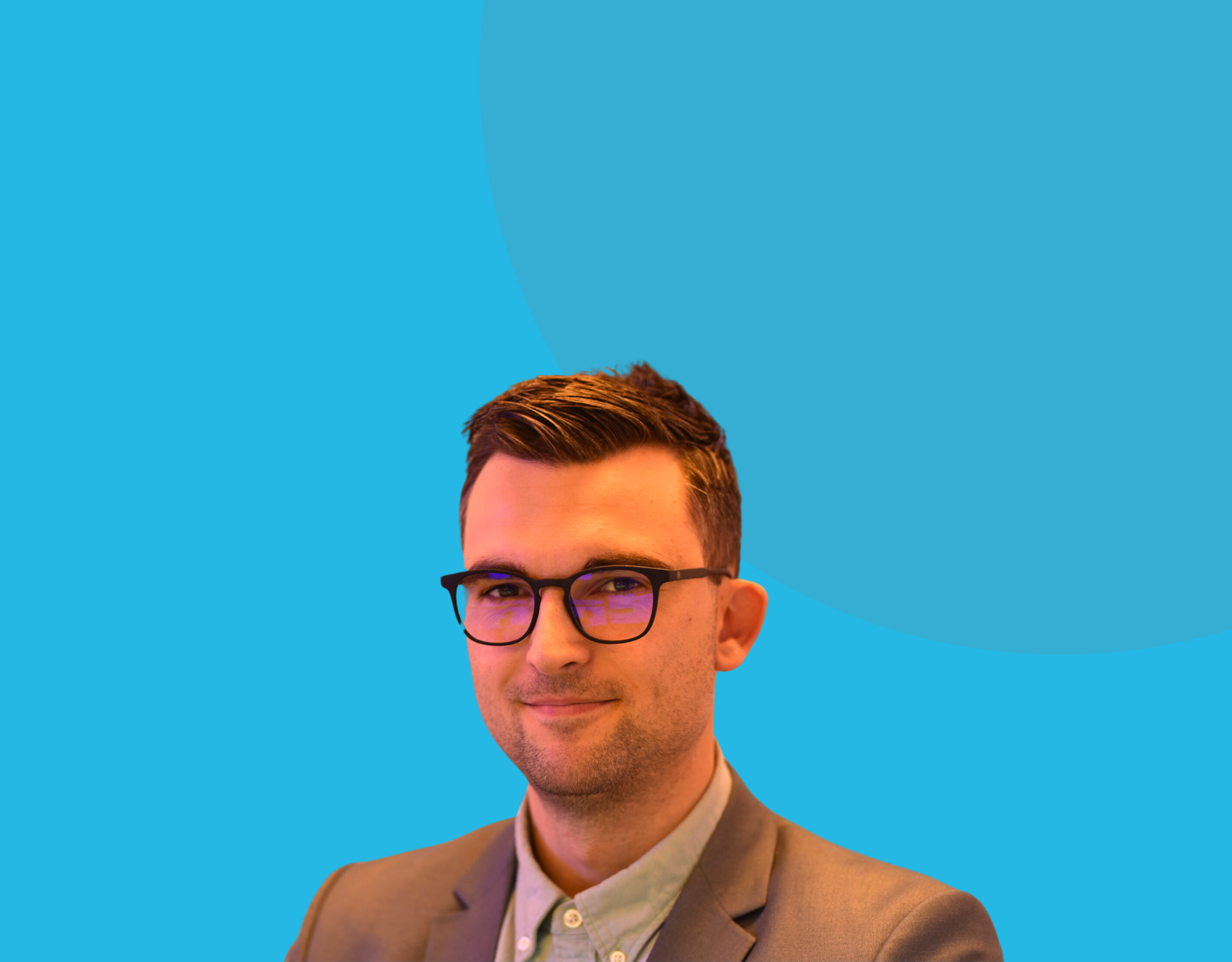 Allan Hansen - Partner hos FindSocialeTilbud.dk