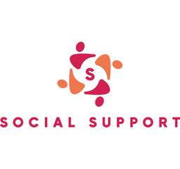 Social Support Logo 256x240 centered 1 kopi