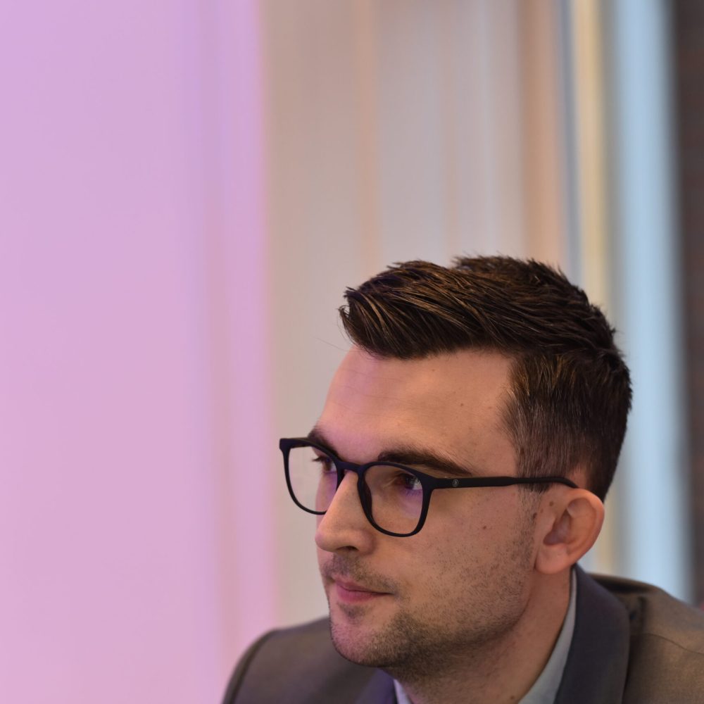 Allan Hansen - Partner hos FindSocialeTilbud.dk